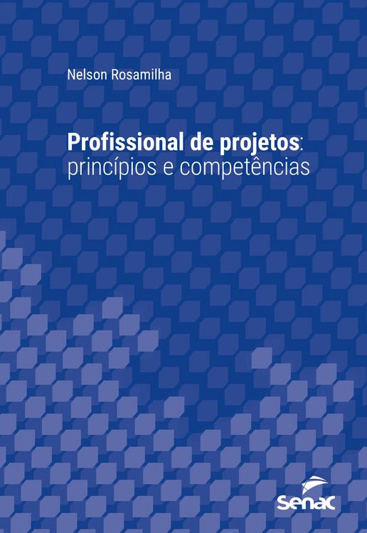 Produktbild: Profissional de projetos