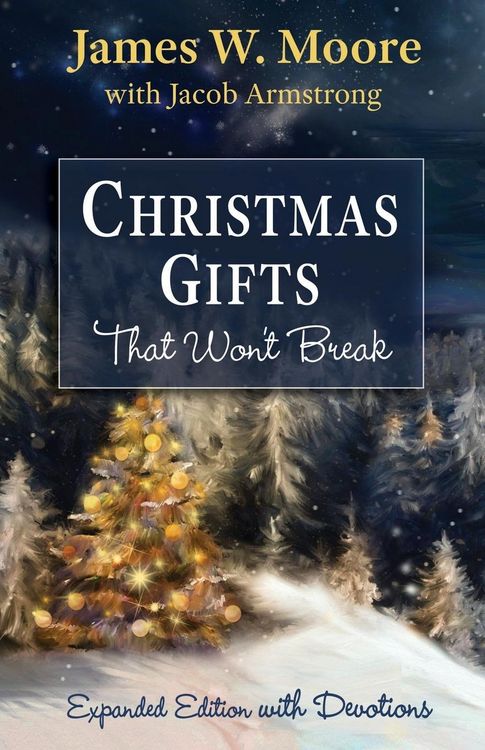 Produktbild: Christmas Gifts That Wont Brea