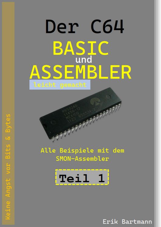 Produktbild: Der C64