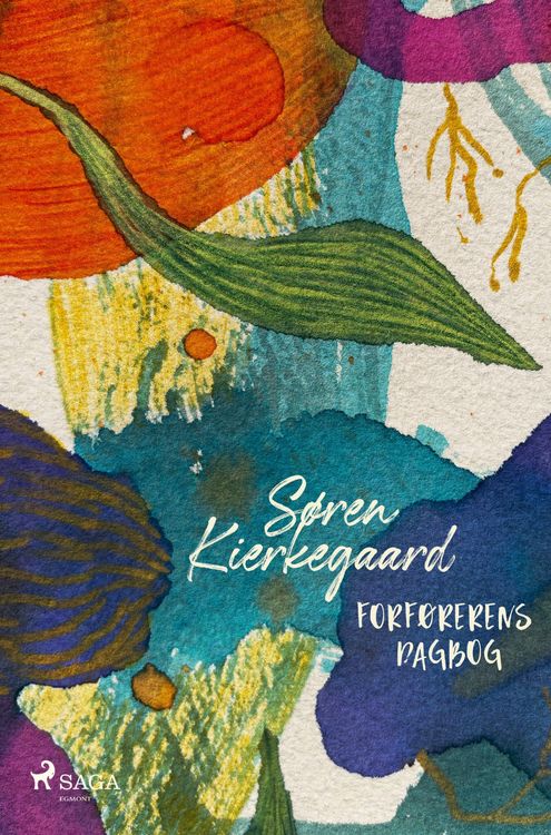 Produktbild: Forf&oslash;rerens dagbog