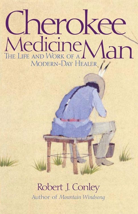 Produktbild: Cherokee Medicine Man