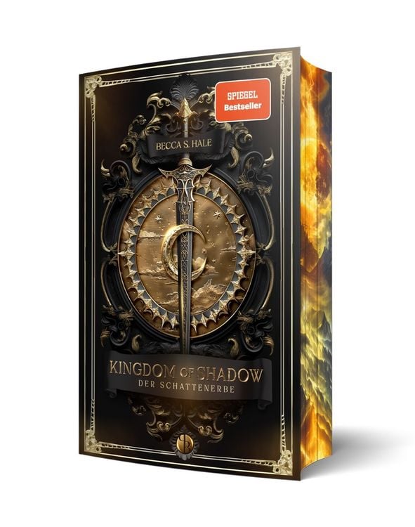Produktbild: Kingdom of Shadow
