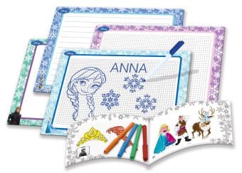 Produktbild: Frozen Drawing School