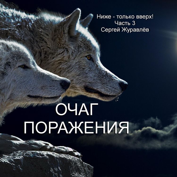 Produktbild: Очаг поражения