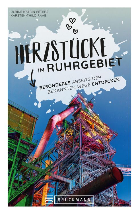 Produktbild: Herzst&uuml;cke im Ruhrgebiet