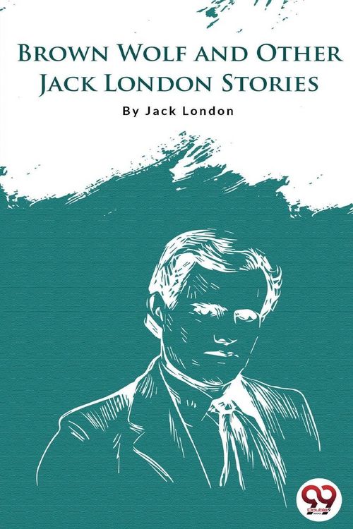 Produktbild: Brown Wolf And Other Jack London Stories