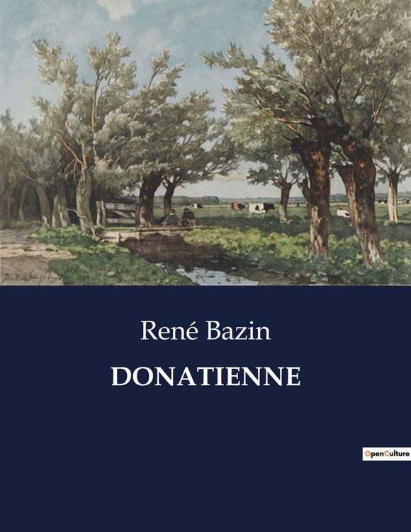 Produktbild: Donatienne