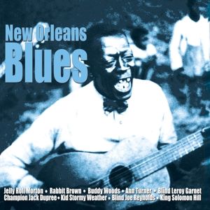 Produktbild: New Orleans Blues