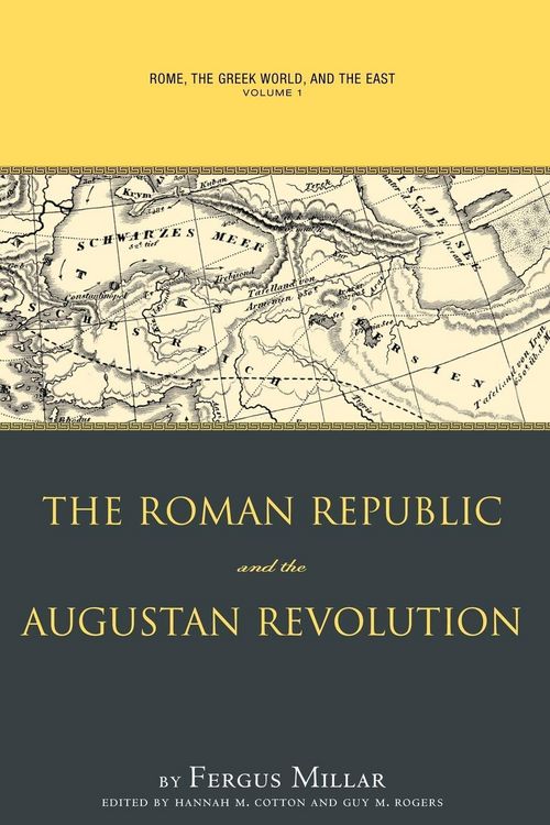 Produktbild: Rome, the Greek World, and the East