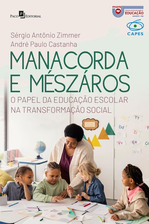 Produktbild: Manacorda e M&eacute;sz&aacute;ros
