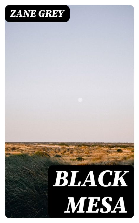 Produktbild: Black Mesa
