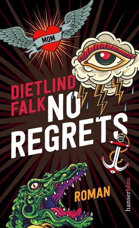 Produktbild: No Regrets