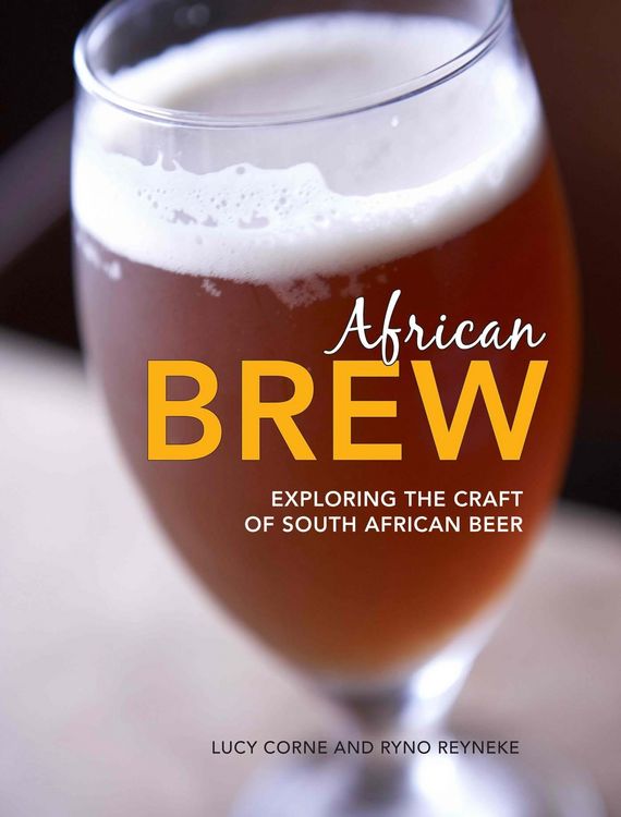 Produktbild: African Brew