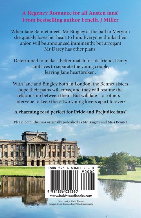 Produktbild: Return to Pemberley