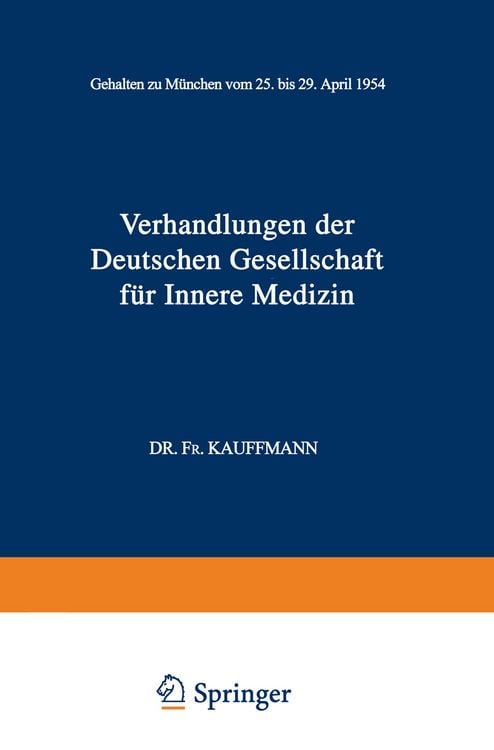 Produktbild: 60. Kongre&szlig;