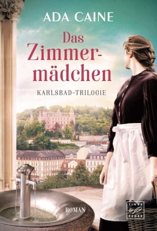 Produktbild: Das Zimmermädchen