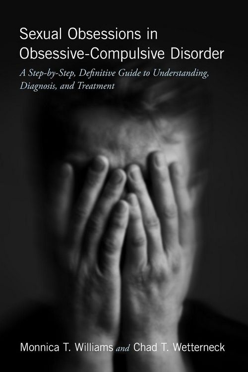 Produktbild: Sexual Obsessions in Obsessive-Compulsive Disorder