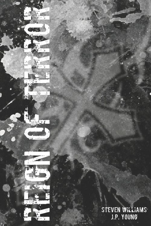 Produktbild: Reign of Terror