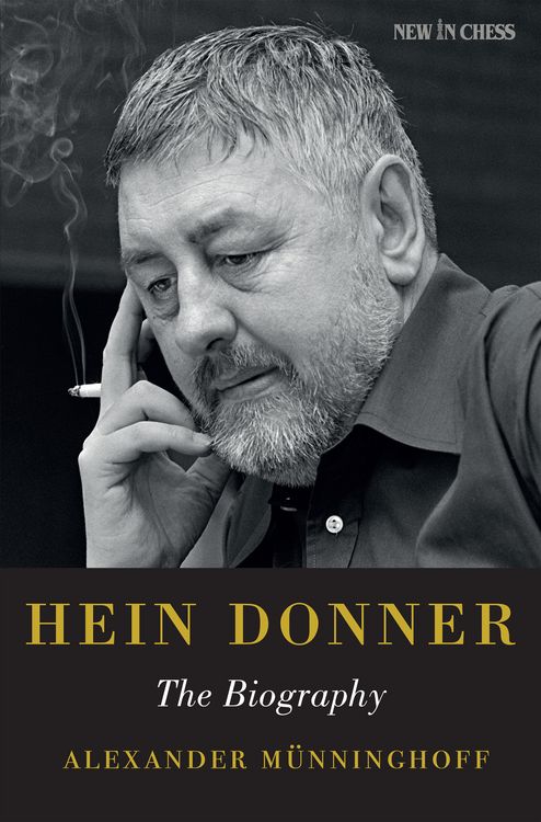 Produktbild: Hein Donner