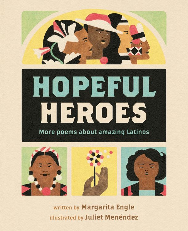 Produktbild: Hopeful Heroes