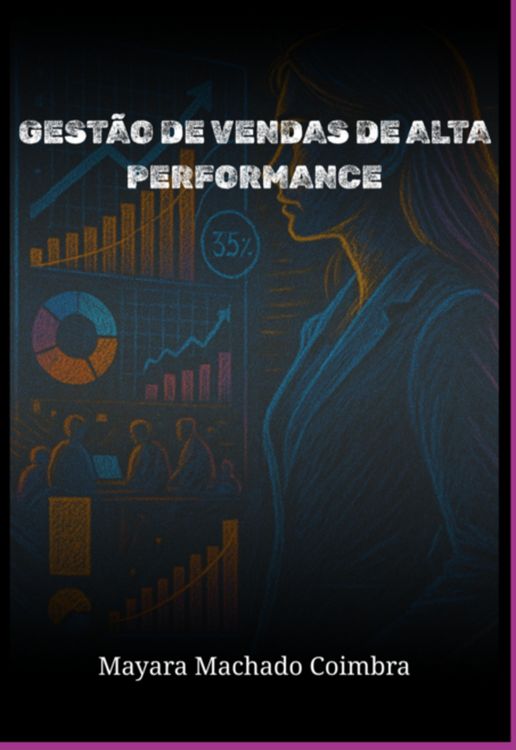 Produktbild: Gest&atilde;o De Vendas De Alta Performance