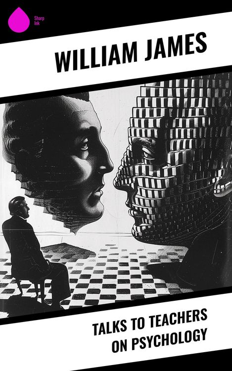 Produktbild: Talks To Teachers On Psychology