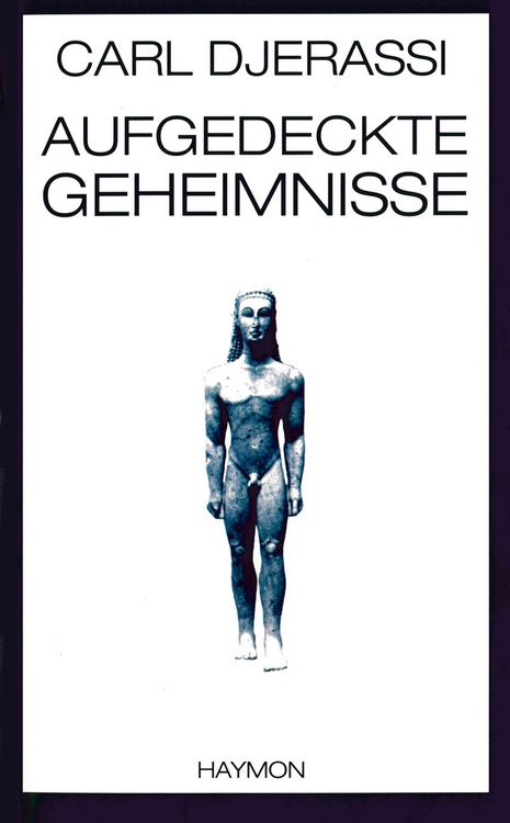 Produktbild: Aufgedeckte Geheimnisse