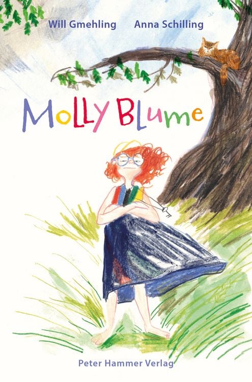 Produktbild: Molly Blume