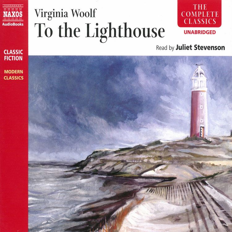 Produktbild: To the Lighthouse