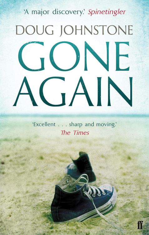 Produktbild: Gone Again