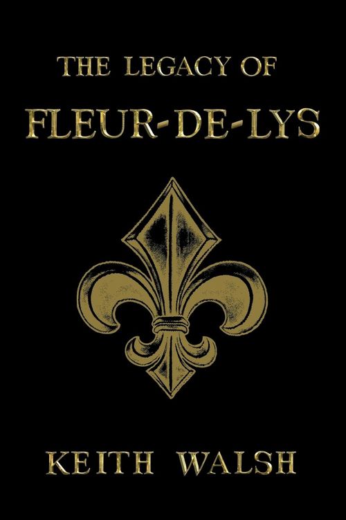Produktbild: Fleur-de-lys