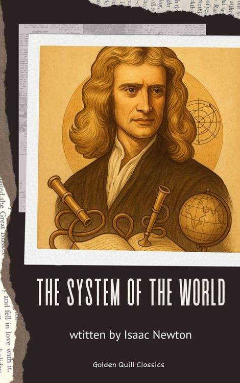 Produktbild: The System of the World