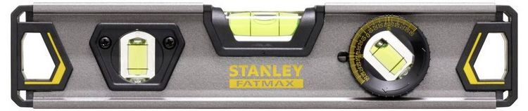 Produktbild: STANLEY XTHT0-42495 Wasserwaage