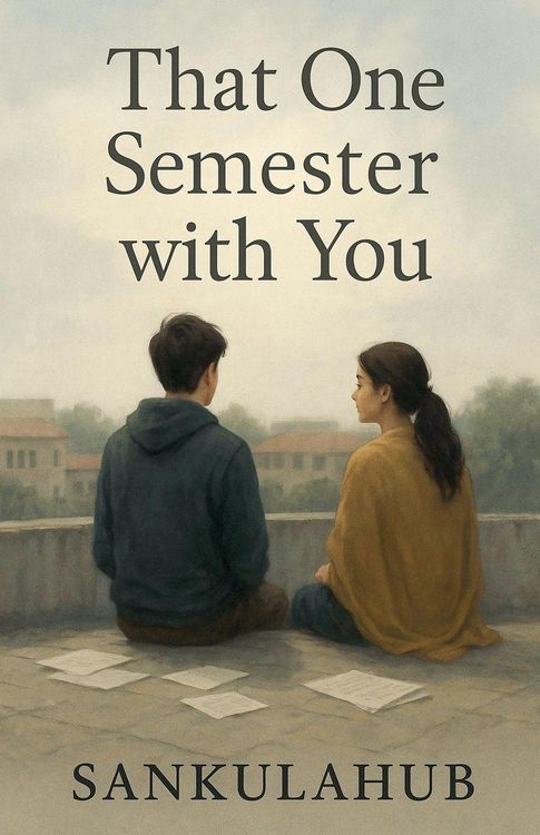 Produktbild: That One Semester with You