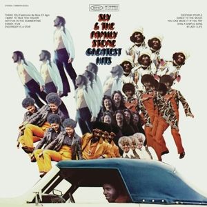 Produktbild: Greatest Hits (1970)
