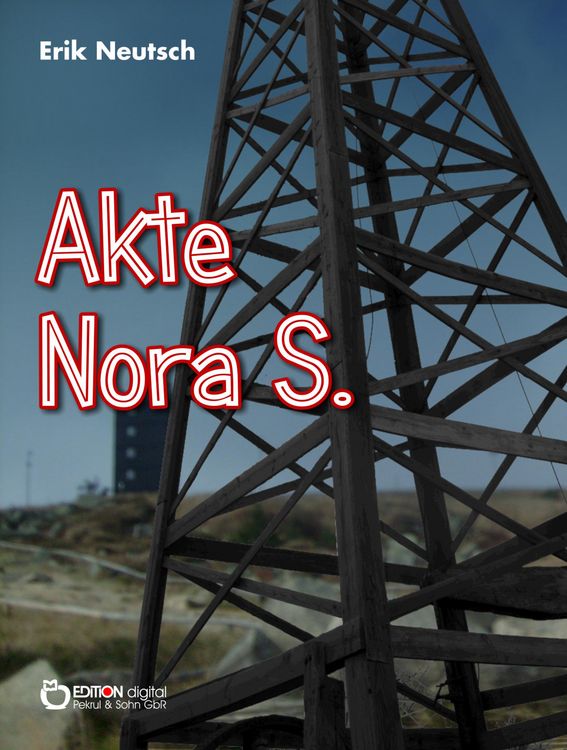 Produktbild: Akte Nora S.