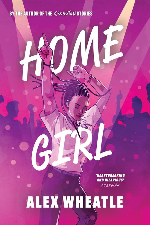 Produktbild: Home Girl