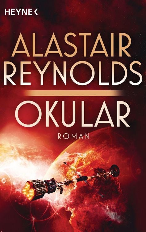 Produktbild: Okular