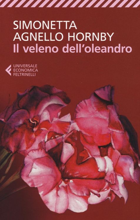 Produktbild: Il veleno dell'oleandro