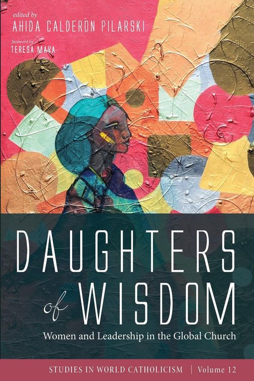 Produktbild: Daughters of Wisdom