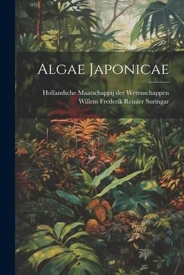 Produktbild: Algae Japonicae