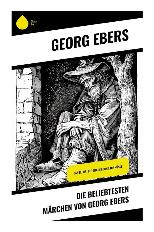 Produktbild: Die beliebtesten M&auml;rchen von Georg Ebers