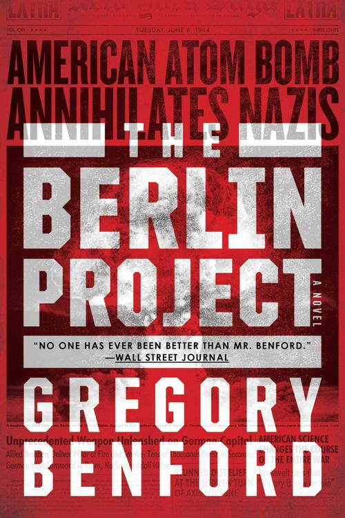 Produktbild: The Berlin Project