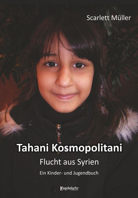 Produktbild: Tahani Kosmopolitani