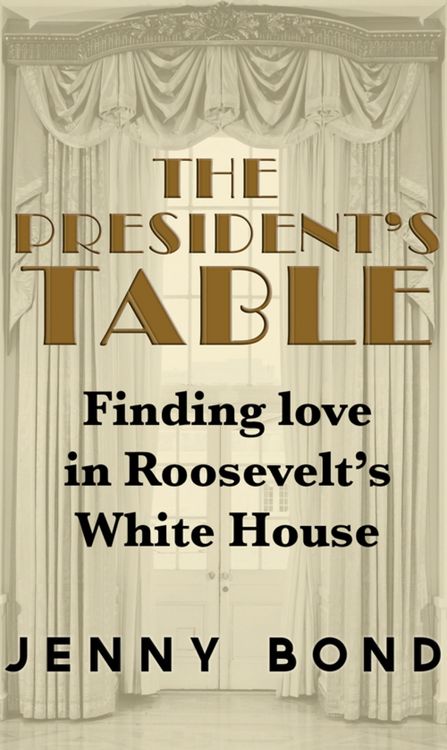 Produktbild: The President's Table