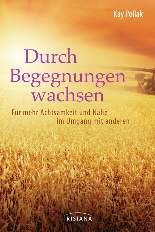 Produktbild: Durch Begegnungen wachsen