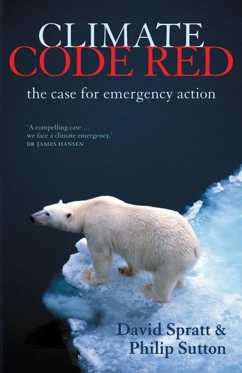 Produktbild: Climate Code Red