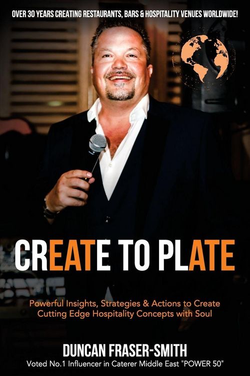 Produktbild: Create To Plate
