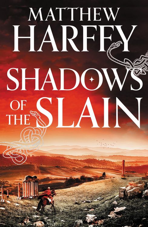 Produktbild: Shadows of the Slain