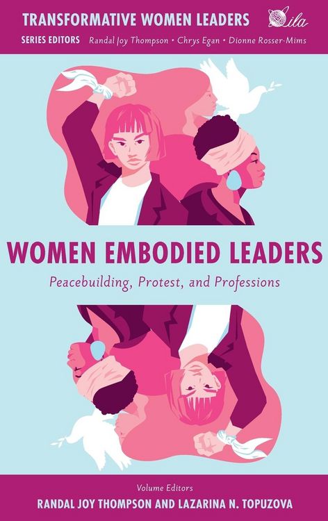 Produktbild: Women Embodied Leaders